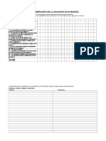 Formato para Evaluación Del Proyecto Final