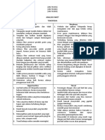 Analisis SWOT Tokopedia