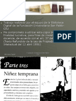 Cap. 7 - I parte - Desarrollo físico y cognitivo en la niñez temprana(Páginas 234-254)