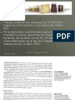 Cap. 7 - II parte - Desarrollo físico y cognitivo en la niñez temprana(Páginas 255-277)