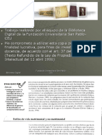 Cap. 14 - II parte - Desarrollo psicosocial en la edad adulta temprana(Páginas 536-553)