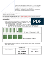 10 Pl-Place Value Hundreds