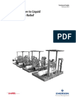 Technical Guide Introduction To Liquid Pipeline Surge Relief Daniel en 43822 PDF