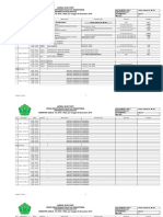 3514 - Jadwal Chop