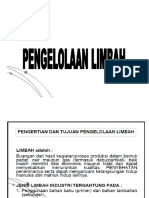 Teknik Peny - Lingk (For PRESENTASE)