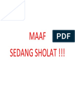 MAAF