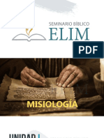 Misiologia - Lec01 ok