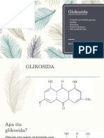 Kelompok 2 Glikosida