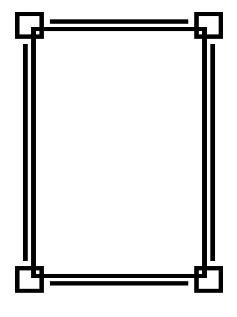 Koleksi Border and Frame | PDF