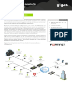 Firewall Avanzado Web