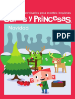 Cuadernillo Navidad 2016