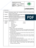 8.1.1.1.3 Sop Glucose