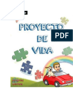 Proyecto de Vida