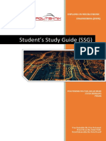 E Book Student Study Guide DEM - 2