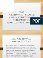 Soal PBL Kepdas 2019 2020