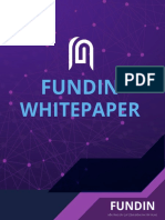 Fundin Whitepaper Vietnamese v.1.0