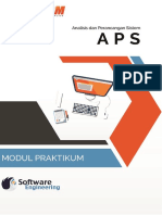 Modul Praktikum APS 2018 v2