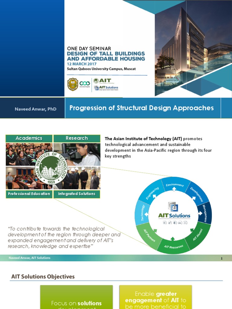 Progression of Structural Design Approaches | PDF | Risk | Sustainability