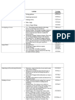 Strategies in Teaching Science - Odt