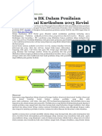 Referensi Jurnal Sikap