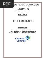 Submittal For Al Barsha 363 Rev0 PDF