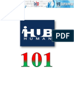 Hubhuman 102