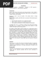 Packaging Defect Classification Guide | PDF | Secondary Sector Of The ...