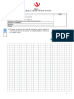 Tarea académica N° 2-1