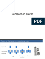 Compaction Profile