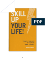 Skill Up Your Life