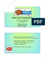 KIken Yochi Training - 6A_Branaman.pdf