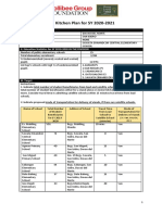 2019 BLT Kitchen Plan Template