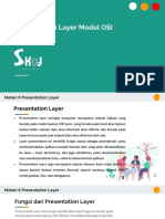 Presentation Layer - Skuy