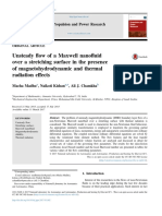 Maxwell IMP PDF