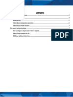 Sensor and Beacon Testing Instructions v1.2 PDF