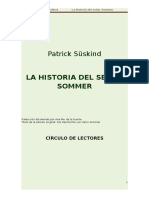 Suskind Patrick - La Historia Del Sr Sommer.pdf