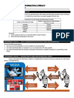 Student Performance Task