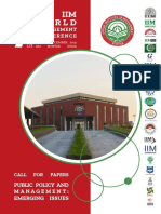 Brochure PAN-IIM-WMC 2019