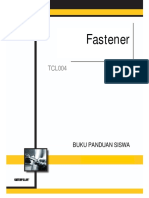 SGD Fasteners PDF