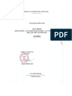 Tai Lieu Huong Dan Quy Dinh Moi Truong-Suc Khoe-An Toan (EOHS) PDF