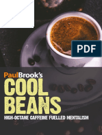 Cool Beans - Paul Brook PDF