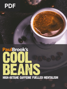 Cool Beans - Paul Brook PDF