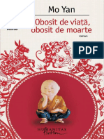 Mo Yan - Obosit de viata, obosit de moarte.pdf