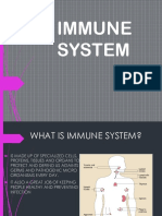 Immune System