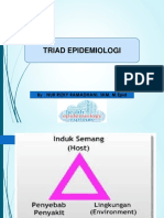 02 Triad Epid