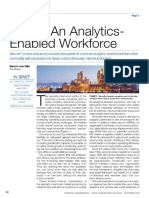 Create An Analytics-Enable Workforce PDF