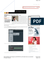 Download FL Studio Tutorials by Roberto DF SN44185335 doc pdf