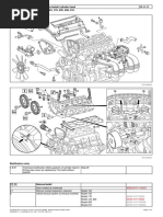 Remove Install Cylinder Head PDF