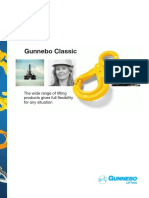 Catalog Gunnebo PDF