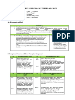 RPP Analytical REVISI